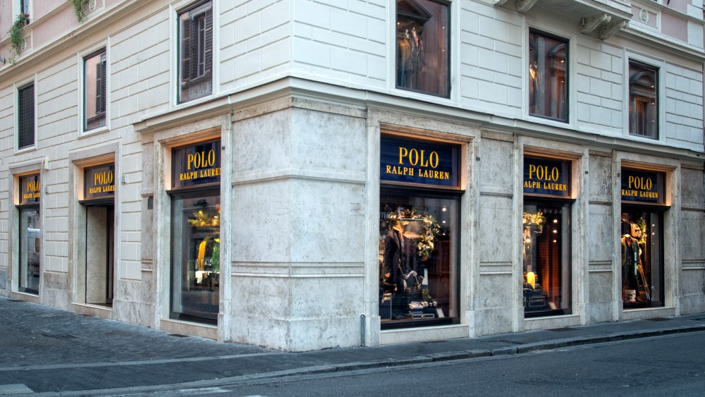 ralph lauren store