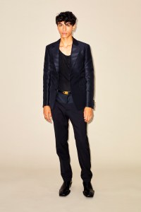 Roberto Cavalli Resort 2021