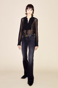 Roberto Cavalli Resort 2021