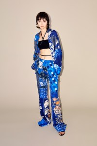 Roberto Cavalli Resort 2021