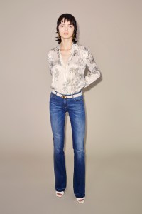 Roberto Cavalli Resort 2021