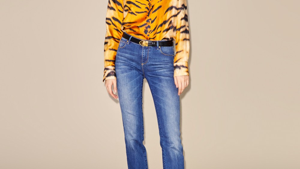 Roberto Cavalli Resort 2021