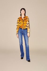Roberto Cavalli Resort 2021