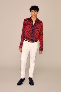 Roberto Cavalli Resort 2021