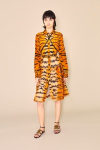 Roberto Cavalli Resort 2021