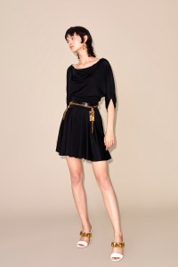 Roberto Cavalli Resort 2021