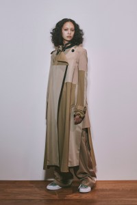 Sacai Men’s Spring 2021