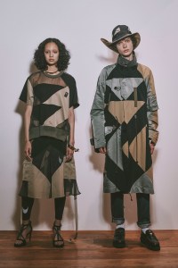 Sacai Men’s Spring 2021