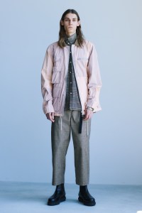 Sacai Men’s Spring 2021