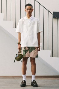 Sacai Men’s Spring 2021