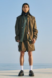 Sacai Men’s Spring 2021