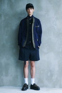 Sacai Men’s Spring 2021