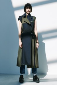 Sacai Resort 2021