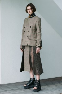 Sacai Resort 2021