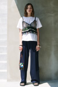 Sacai Resort 2021