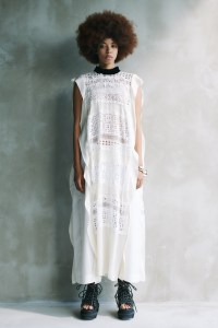 Sacai Resort 2021