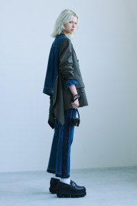 Sacai Resort 2021