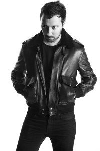 Anthony Vaccarello.