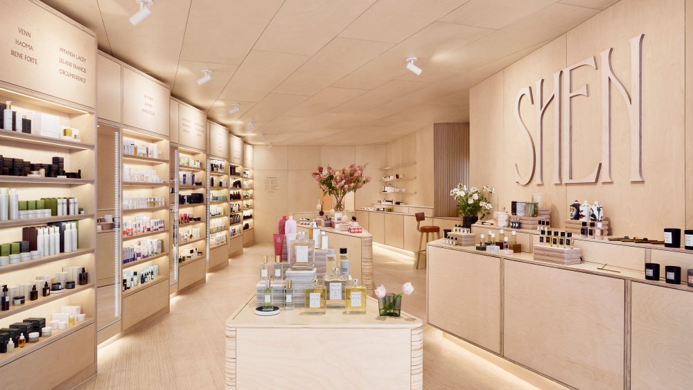 shen beauty