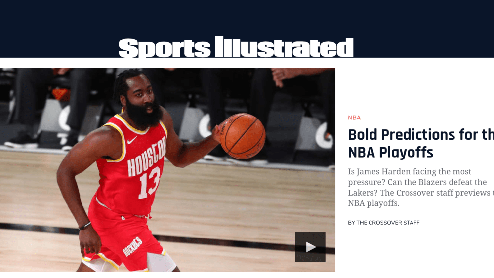 Sports Illustrated