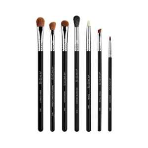 Sigma Beauty Basic Eye Brush Kit