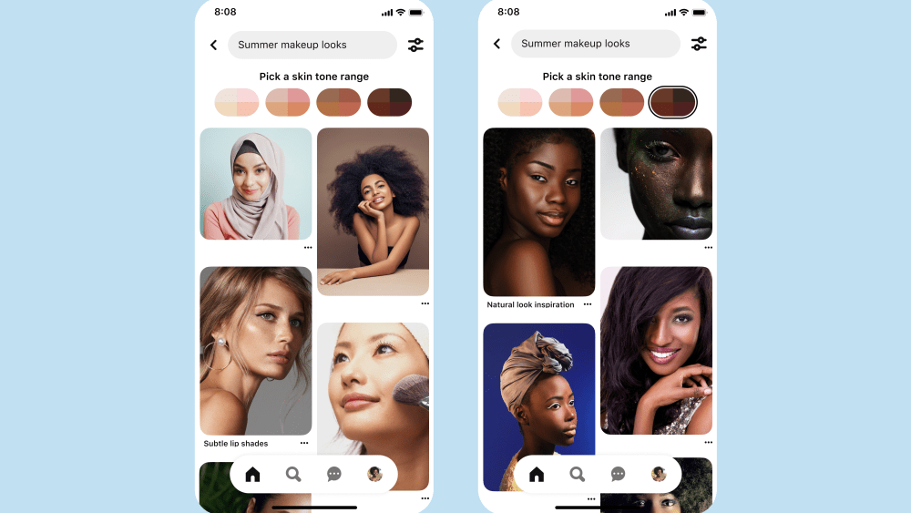 Pinterest