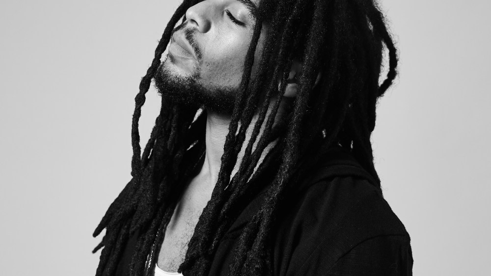 Skip Marley