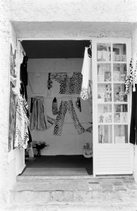 Saint-Tropez, France on June 6, 1984.