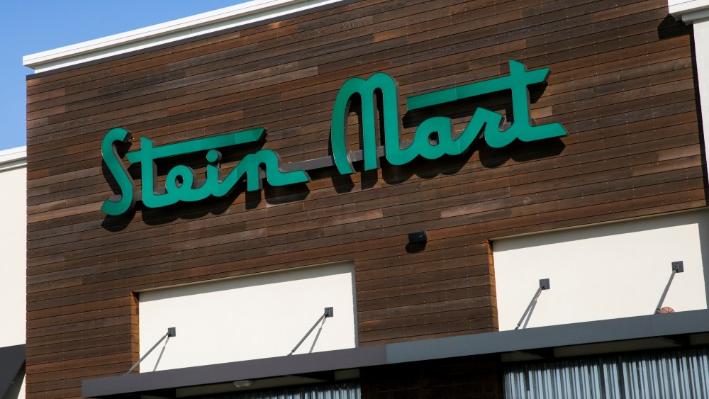 Stein Mart
