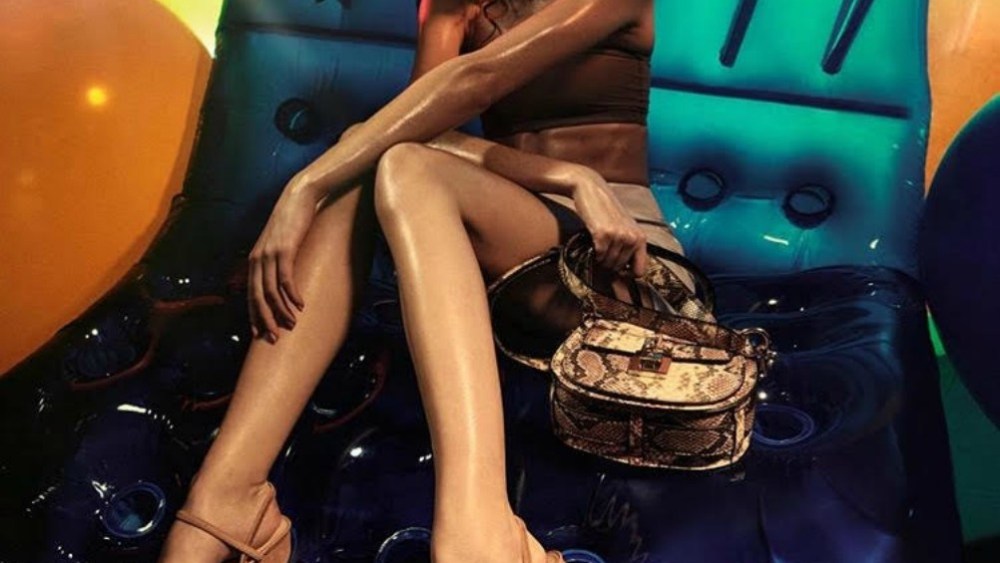 Steve Madden CEO says brand has leaned on e-commerce to weather the COVID storm.