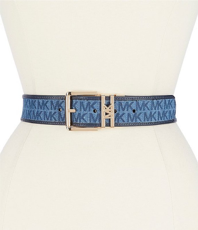 Rivet rounded up some of the ways to wear summer denim in the form of accessories like denim shoes, bags and hats.