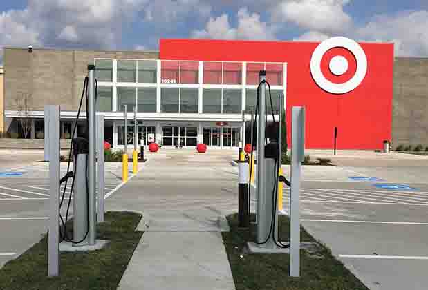 Target