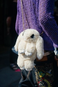 They Are Wearing: Copenhagen Fashion Week 2021