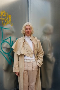 They Are Wearing: Copenhagen Fashion Week 2021