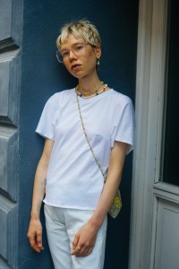 They Are Wearing: Copenhagen Fashion Week 2021