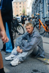 They Are Wearing: Copenhagen Fashion Week 2021