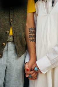 They Are Wearing: Copenhagen Fashion Week 2021