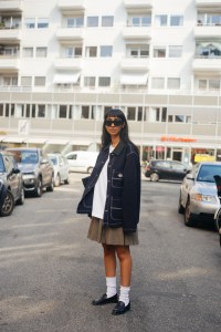 They Are Wearing: Copenhagen Fashion Week 2021