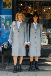 They Are Wearing: Copenhagen Fashion Week 2021