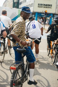 They Are Wearing: Copenhagen Fashion Week 2021