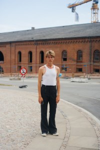 They Are Wearing: Copenhagen Fashion Week 2021