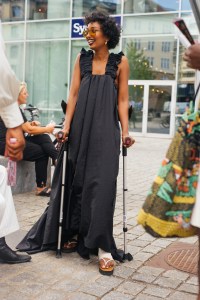They Are Wearing: Copenhagen Fashion Week 2021