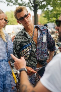 They Are Wearing: Copenhagen Fashion Week 2021