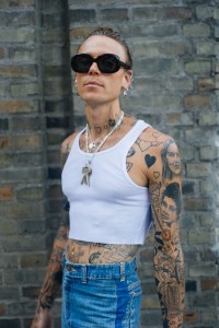 They Are Wearing: Copenhagen Fashion Week 2021