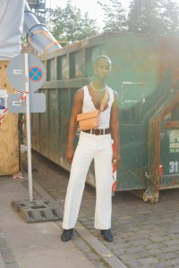 They Are Wearing: Copenhagen Fashion Week 2021