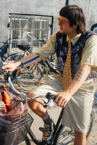 They Are Wearing: Copenhagen Fashion Week 2021