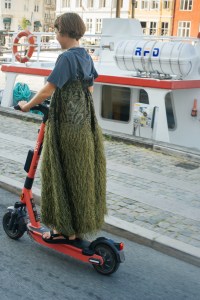 They Are Wearing: Copenhagen Fashion Week 2021