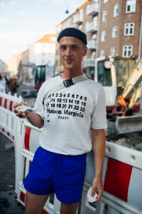 They Are Wearing: Copenhagen Fashion Week 2021