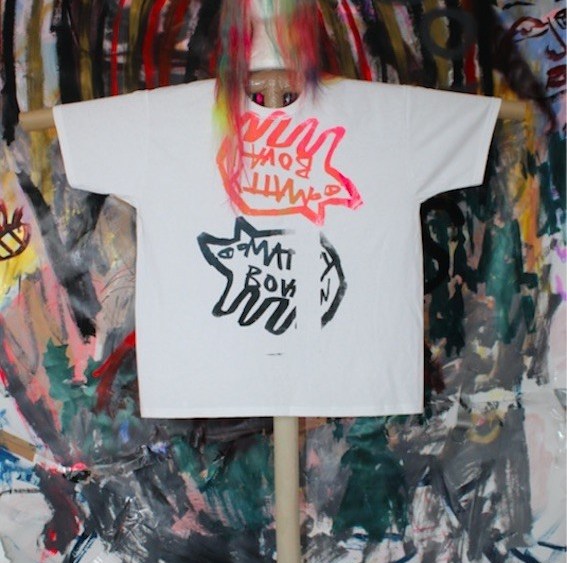 London Designers Matty Bovan, Charles Jeffrey Ramp Up E-Commerce