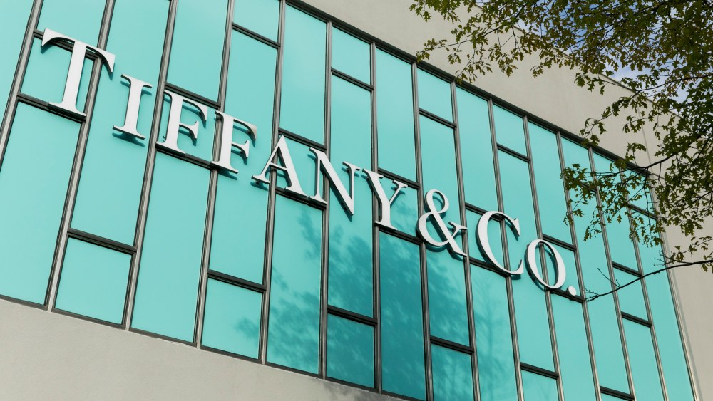 Tiffany & Co.